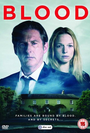 Кровь (2018) онлайн бесплатно